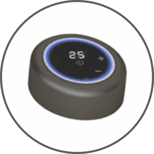 Digital Controller